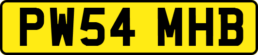 PW54MHB