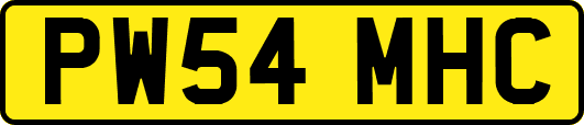 PW54MHC