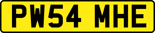 PW54MHE