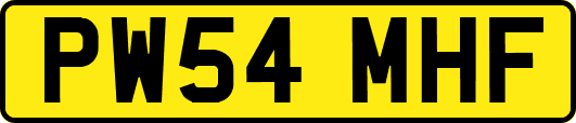 PW54MHF