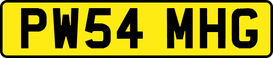 PW54MHG