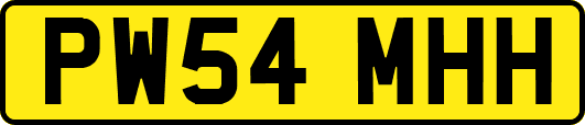 PW54MHH