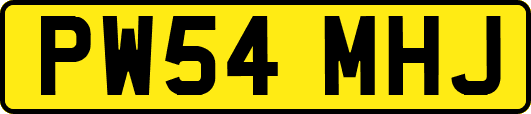 PW54MHJ