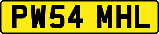PW54MHL