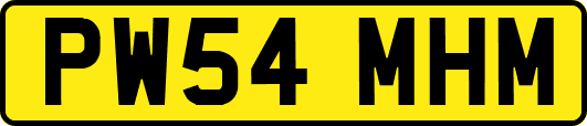 PW54MHM