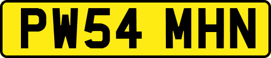 PW54MHN