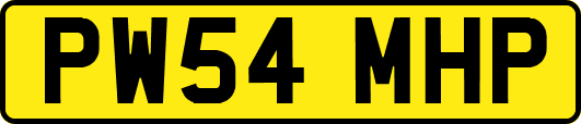 PW54MHP
