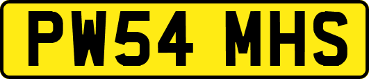 PW54MHS