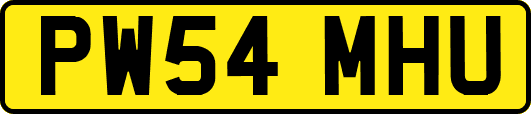PW54MHU