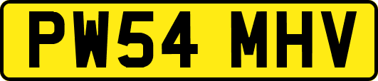 PW54MHV