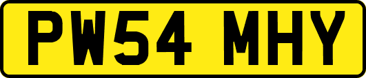 PW54MHY