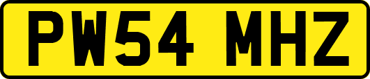 PW54MHZ