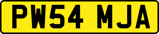 PW54MJA
