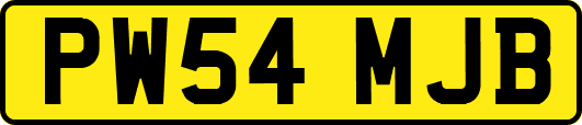PW54MJB