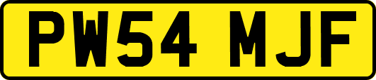 PW54MJF