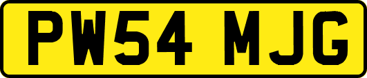PW54MJG