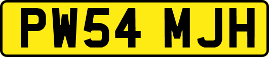 PW54MJH