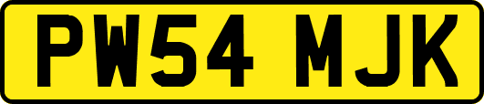 PW54MJK
