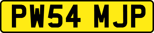 PW54MJP