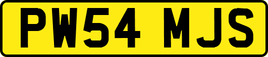 PW54MJS