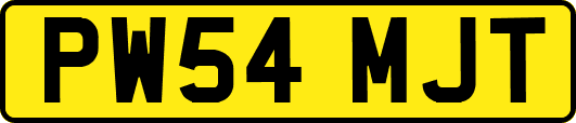 PW54MJT