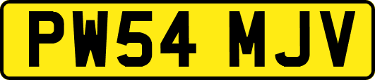 PW54MJV