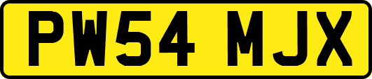 PW54MJX
