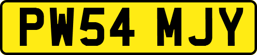 PW54MJY