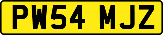 PW54MJZ