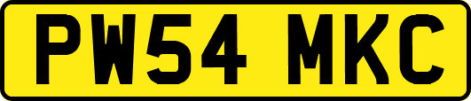 PW54MKC