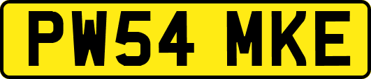 PW54MKE