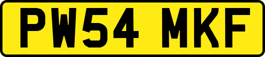 PW54MKF