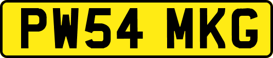 PW54MKG