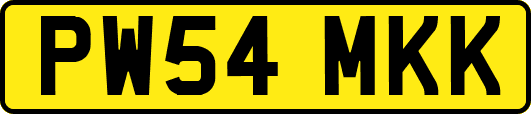 PW54MKK