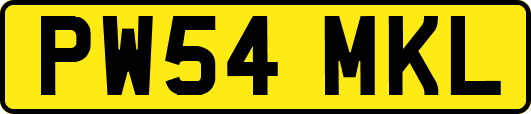 PW54MKL