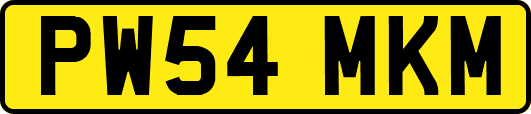 PW54MKM