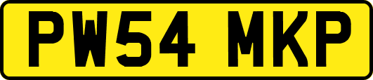 PW54MKP