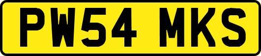 PW54MKS