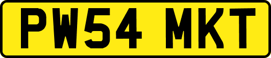 PW54MKT