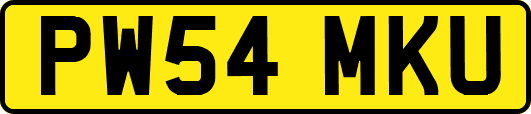 PW54MKU