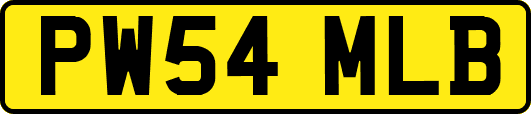 PW54MLB