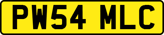 PW54MLC