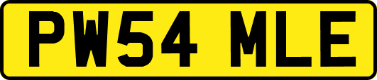 PW54MLE