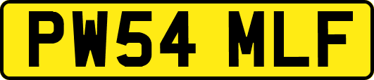 PW54MLF