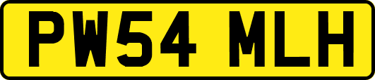 PW54MLH