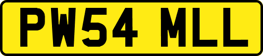PW54MLL