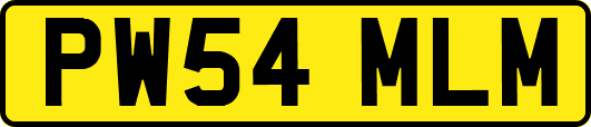PW54MLM