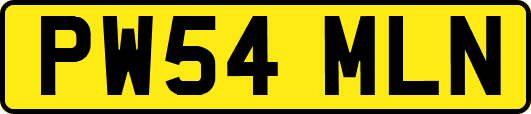 PW54MLN