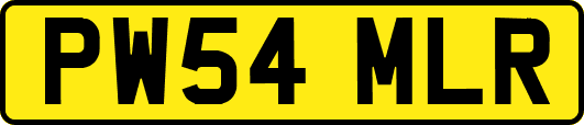 PW54MLR