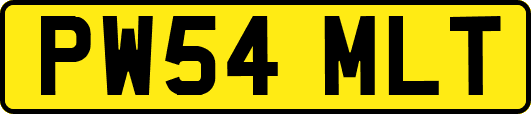PW54MLT